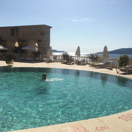 Club Patara Villas 220 Kalkan Buitenkant foto