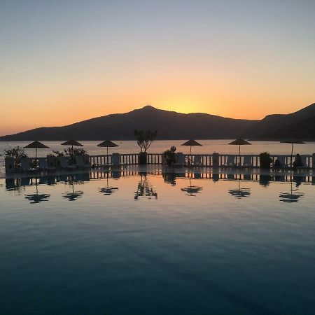 Club Patara Villas 220 Kalkan Buitenkant foto