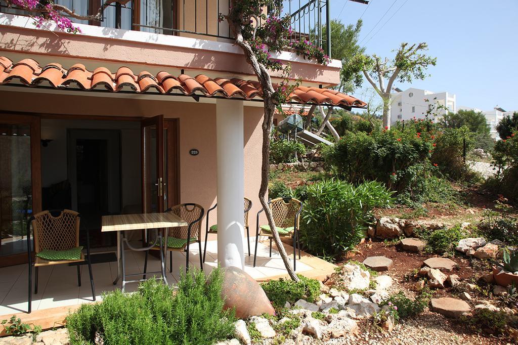 Club Patara Villas 220 Kalkan Buitenkant foto