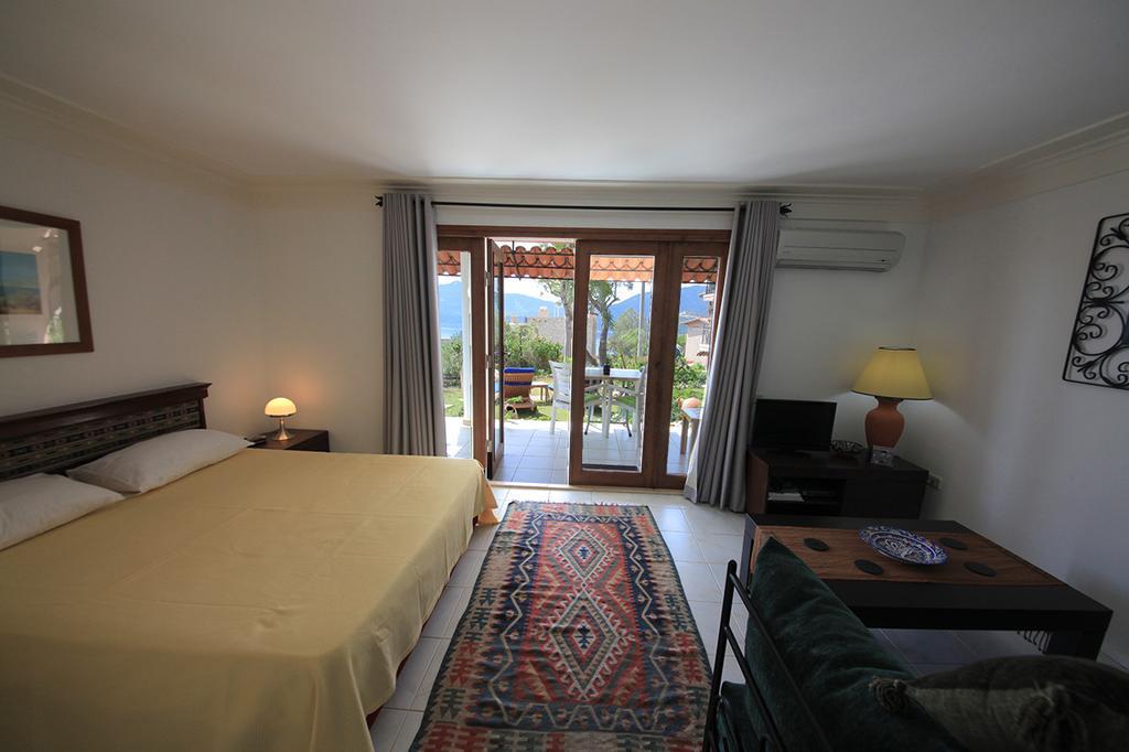 Club Patara Villas 220 Kalkan Buitenkant foto