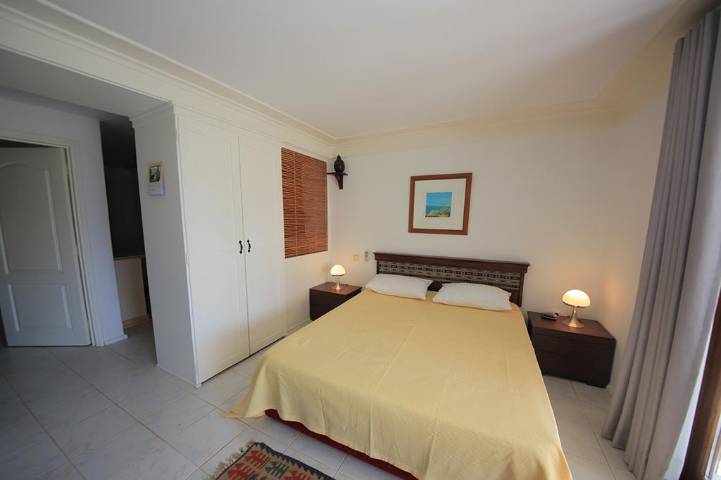 Club Patara Villas 220 Kalkan Buitenkant foto