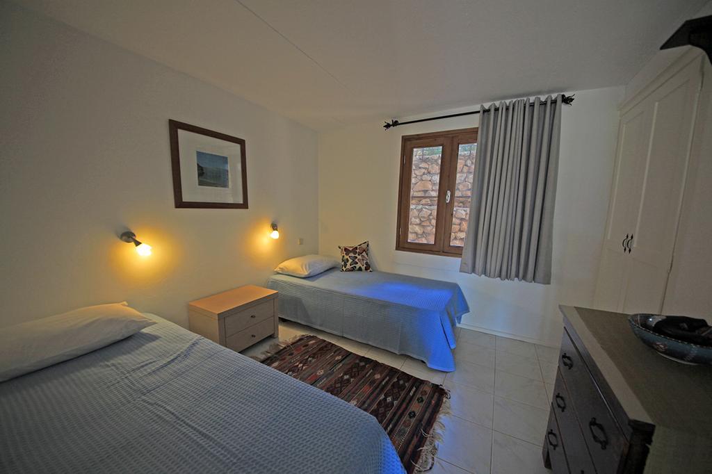 Club Patara Villas 220 Kalkan Buitenkant foto