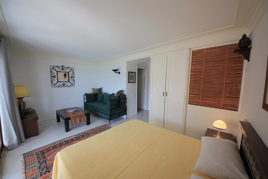 Club Patara Villas 220 Kalkan Buitenkant foto
