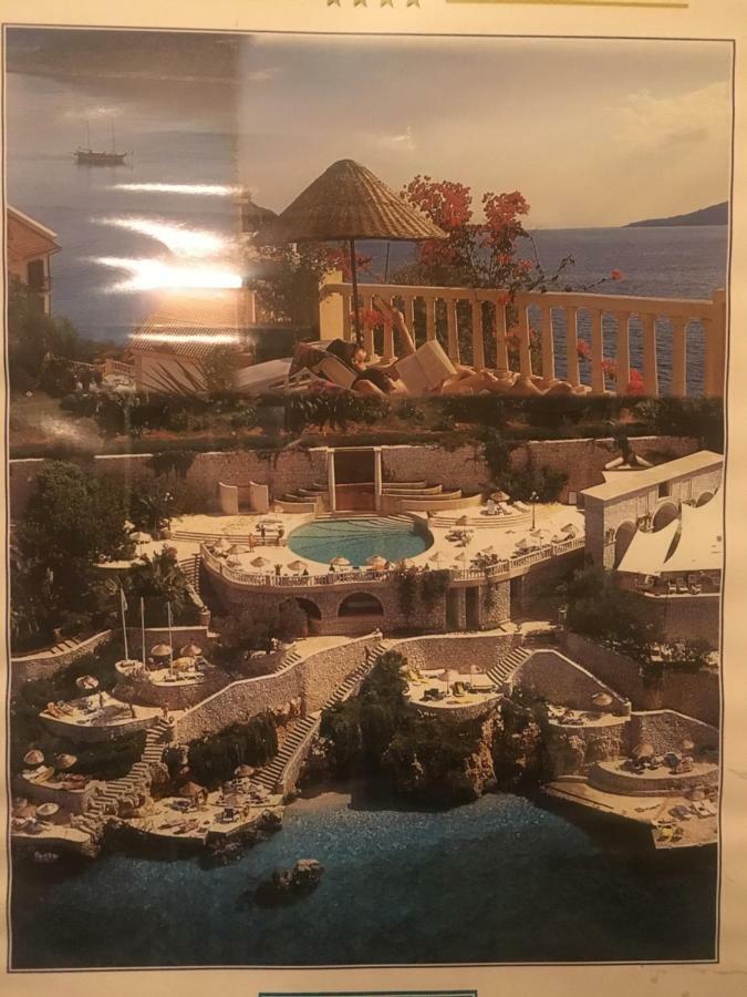 Club Patara Villas 220 Kalkan Buitenkant foto