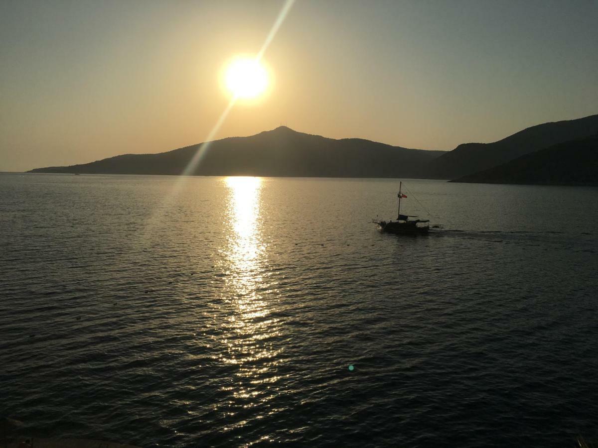 Club Patara Villas 220 Kalkan Buitenkant foto