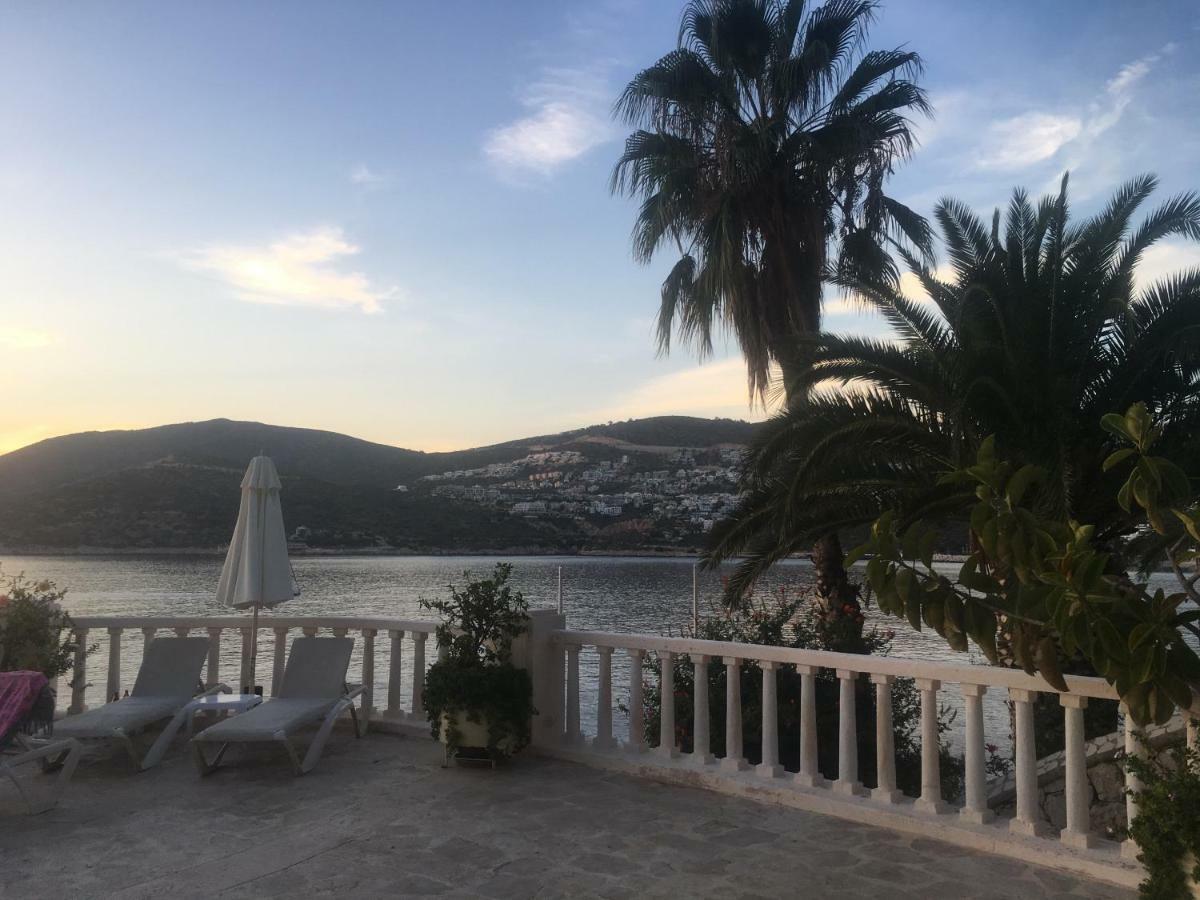 Club Patara Villas 220 Kalkan Buitenkant foto