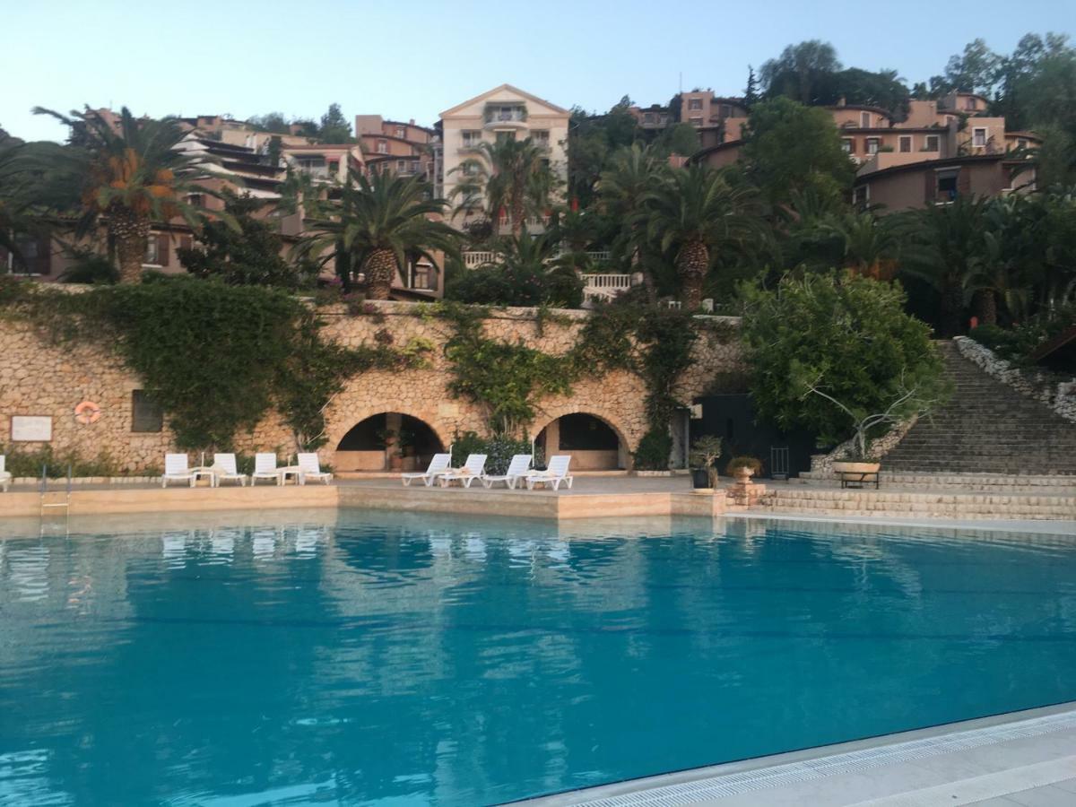 Club Patara Villas 220 Kalkan Buitenkant foto